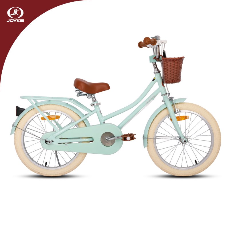 JOYKIE New Custom 12 14 16 Inch Vintage Kids Bike/simple pink Kids Bike Bicycle/fashion Cycle Bicicleta