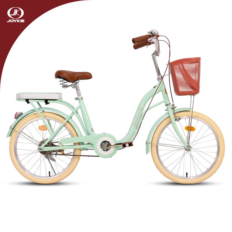 JOYKIE New Custom 12 14 16 Inch Vintage Kids Bike/simple pink Kids Bike Bicycle/fashion Cycle Bicicleta