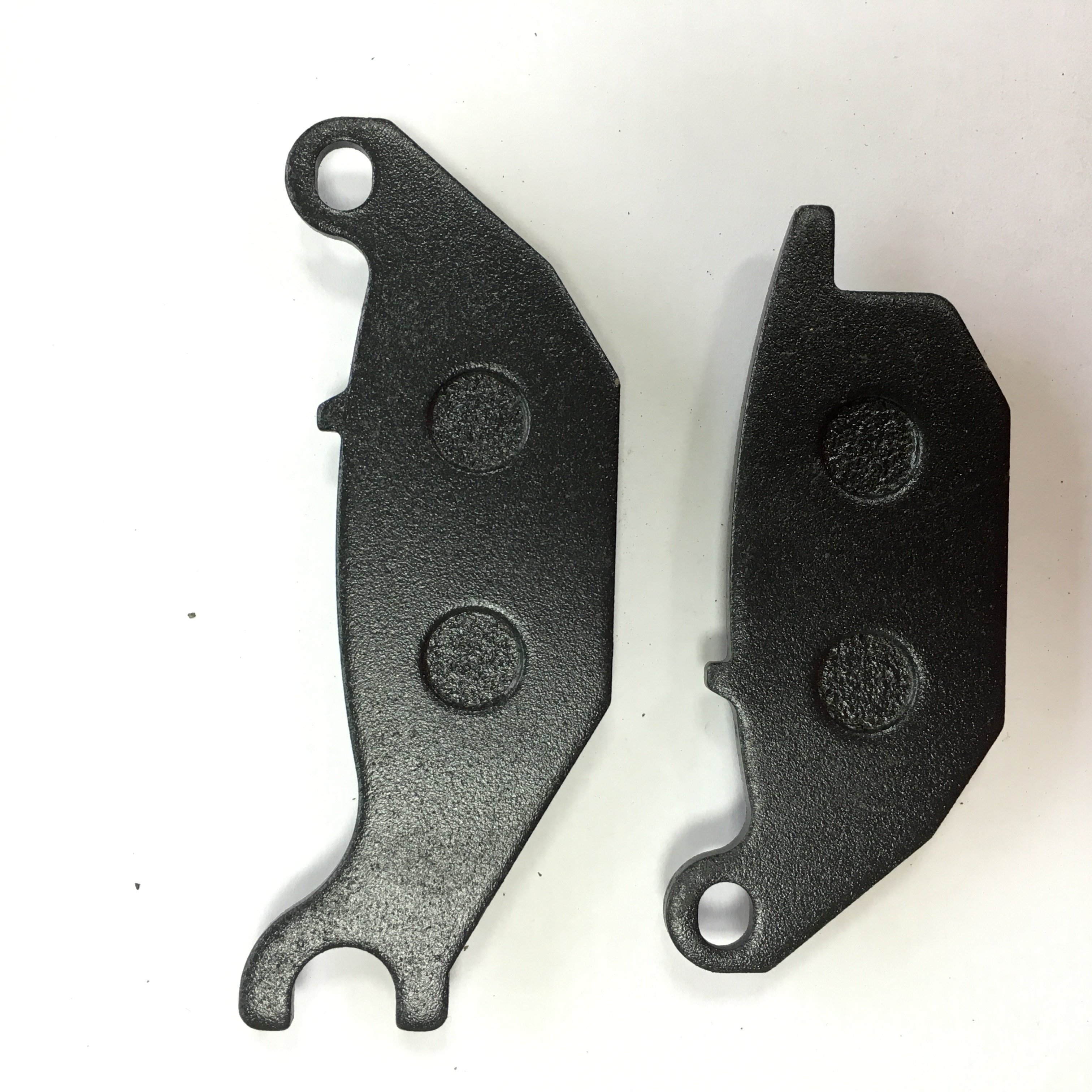 Wholesale Best FA131R Motorcycle Universal Rear Brake Pads Hero Hunk 150