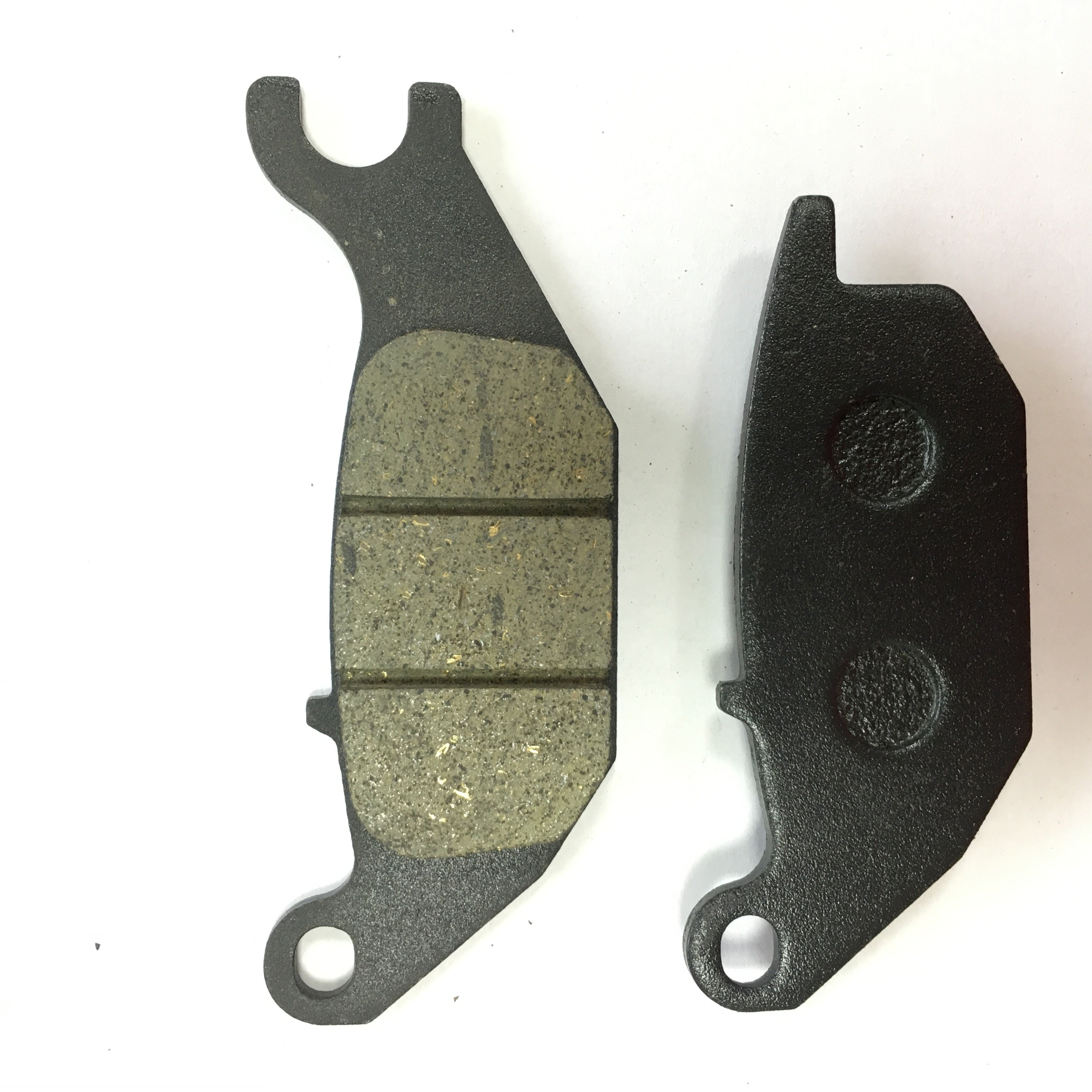 Wholesale Best FA131R Motorcycle Universal Rear Brake Pads Hero Hunk 150