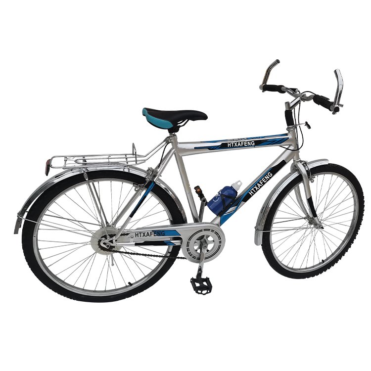 China Factory 26 Inch Old Style Vintage Retro Bicycle City Bike/ Steel Retro Men's Bicycle Vintage City Bike 28er