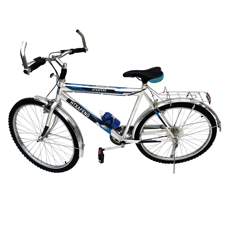 China Factory 26 Inch Old Style Vintage Retro Bicycle City Bike/ Steel Retro Men's Bicycle Vintage City Bike 28er