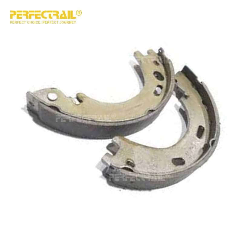 PERFECTRAIL C00089218 Auto Parts Rear Brake Shoe for Saic Maxus T60 OEM C00089219