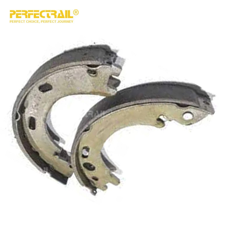 PERFECTRAIL C00089218 Auto Parts Rear Brake Shoe for Saic Maxus T60 OEM C00089219