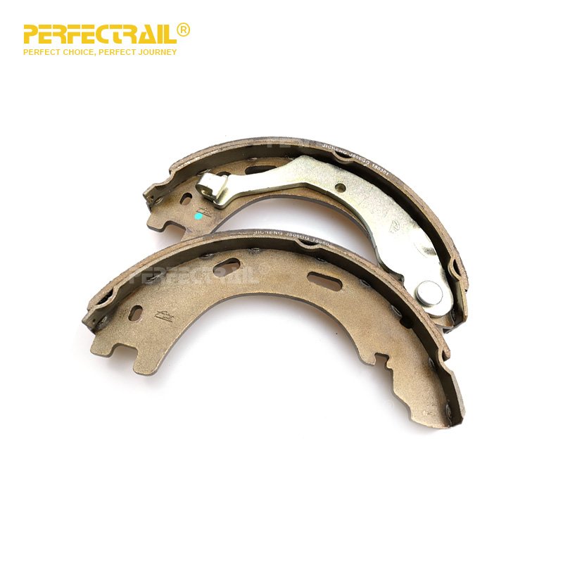 PERFECTRAIL C00089218 Auto Parts Rear Brake Shoe for Saic Maxus T60 OEM C00089219