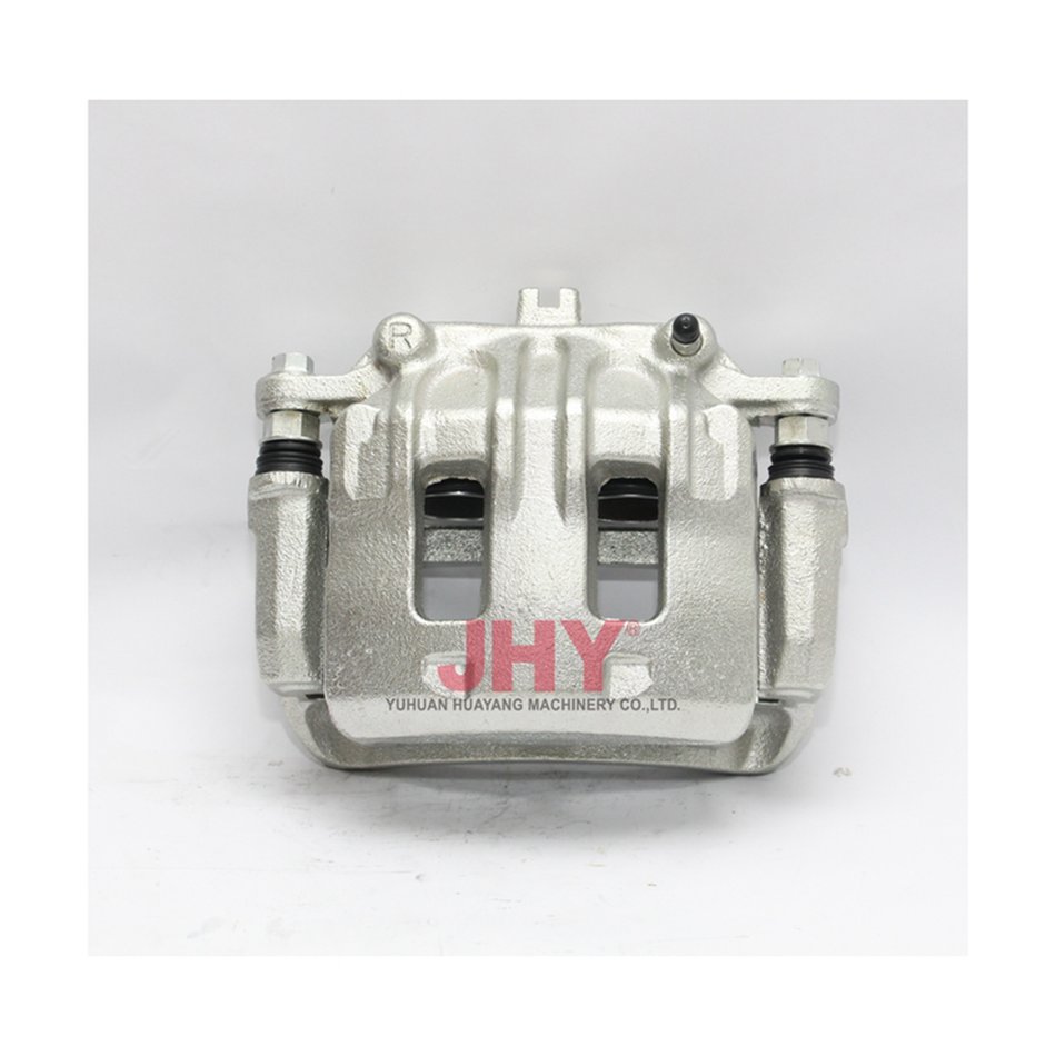 Factory Direct No.41011-VC700 41011-VS40A Car Parts 2 Position Brake Caliper Front Brake Caliper for Nissan Patrol Y61