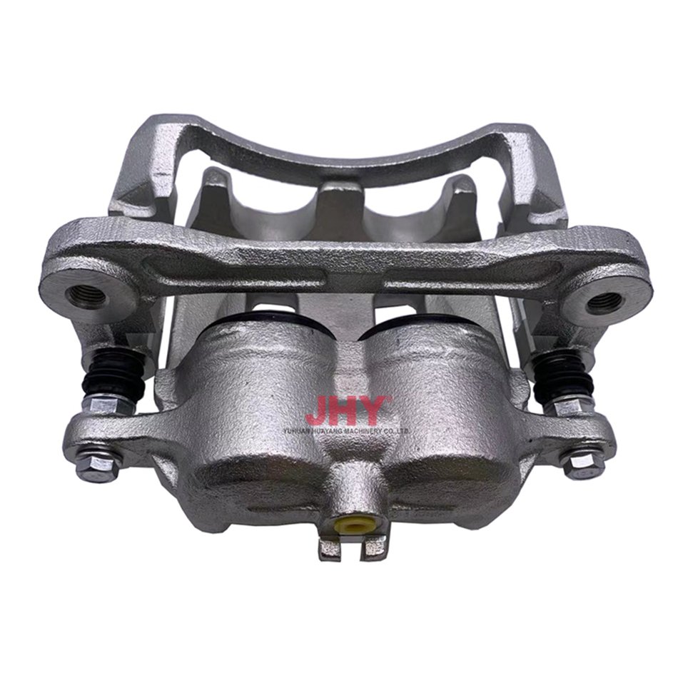 Factory Direct No.41011-VC700 41011-VS40A Car Parts 2 Position Brake Caliper Front Brake Caliper for Nissan Patrol Y61