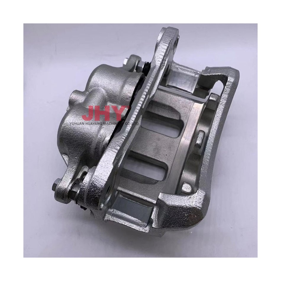 Factory Direct No.41011-VC700 41011-VS40A Car Parts 2 Position Brake Caliper Front Brake Caliper for Nissan Patrol Y61