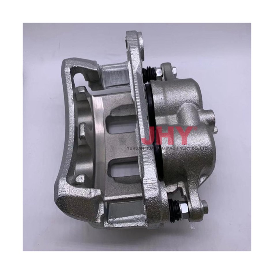 Factory Direct No.41011-VC700 41011-VS40A Car Parts 2 Position Brake Caliper Front Brake Caliper for Nissan Patrol Y61