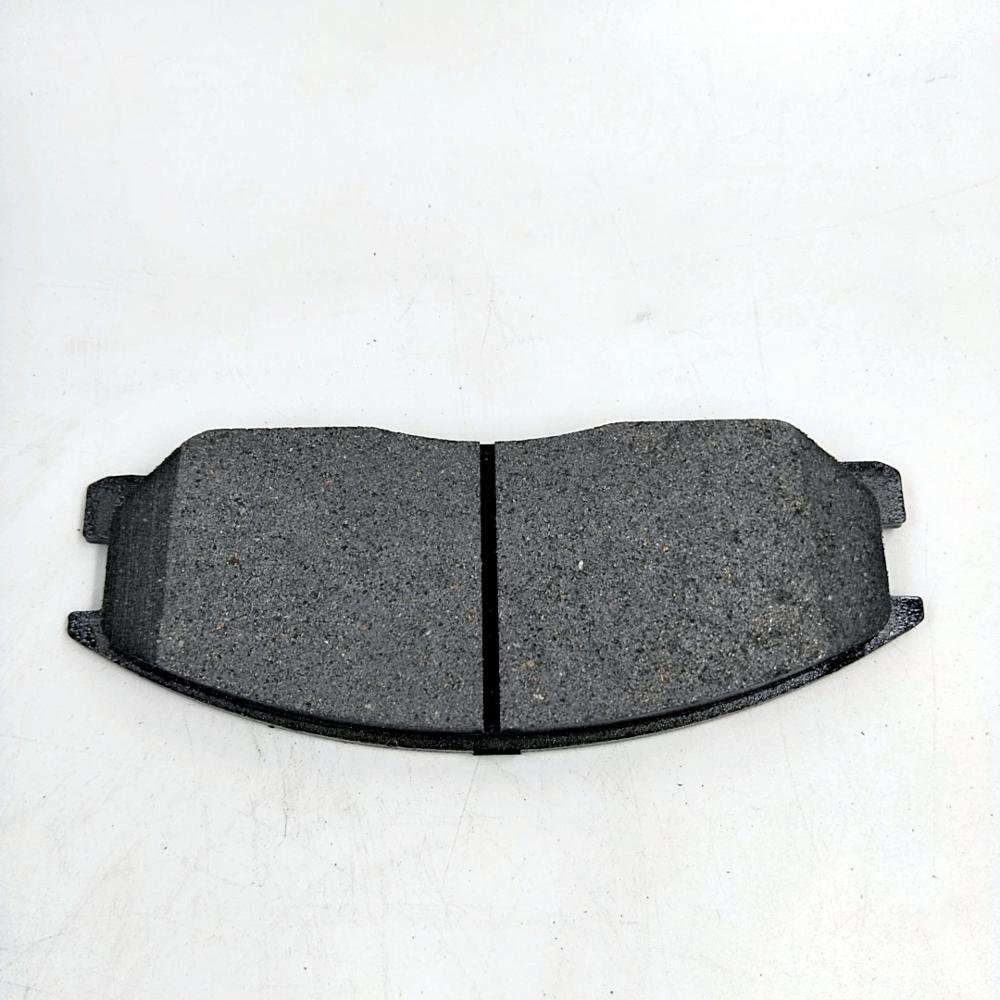 High-quality Metal Products Car Front Wheel Brake Pads Brake Pads SP1115