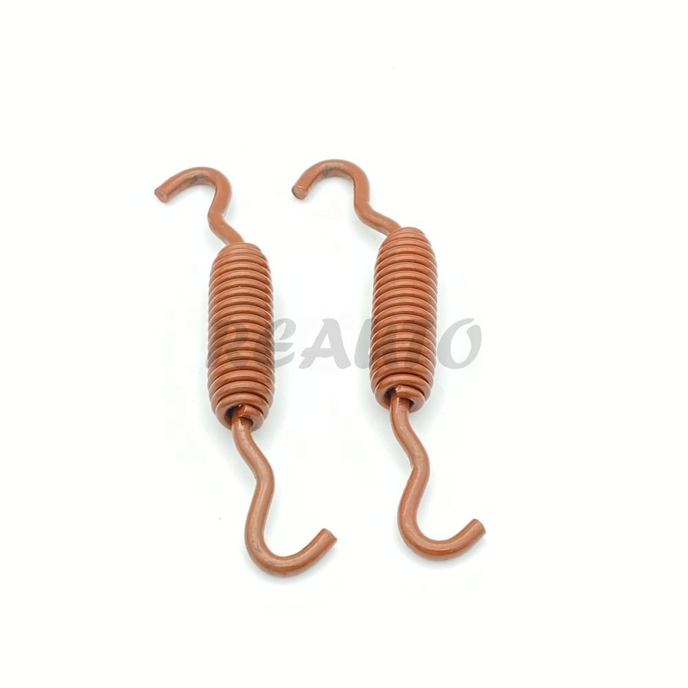 OE SAP-K2769 Brake Shoe Repair Kit for Heavy Duty Truck Trailer Spare Parts Wholesale