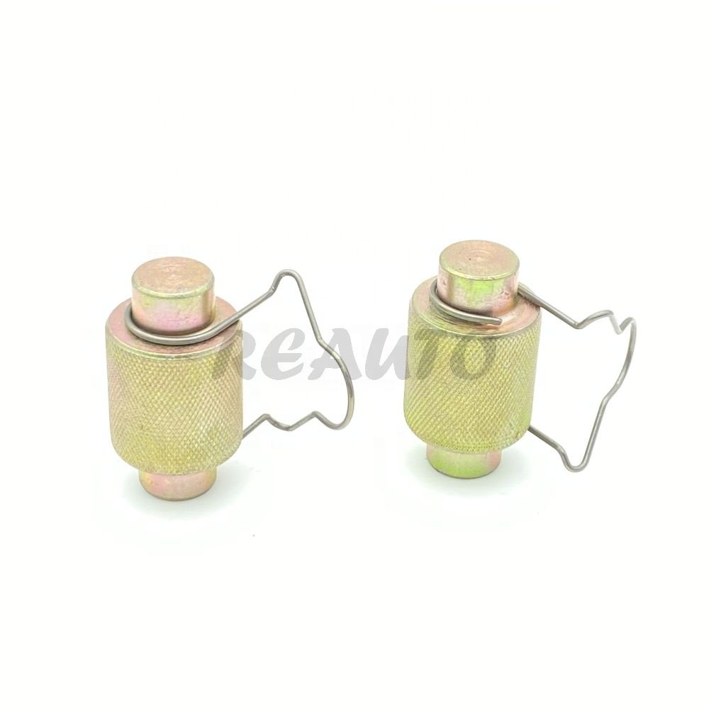 OE SAP-K2769 Brake Shoe Repair Kit for Heavy Duty Truck Trailer Spare Parts Wholesale
