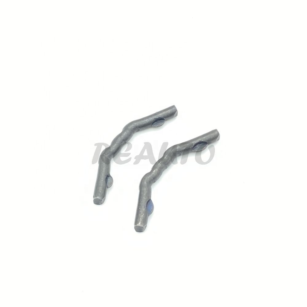 OE SAP-K2769 Brake Shoe Repair Kit for Heavy Duty Truck Trailer Spare Parts Wholesale