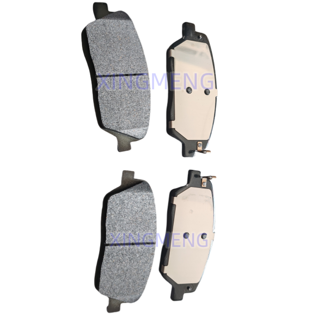 Auto Parts High Quality Front Brake Brake Pad OE 10432218 for MG RX8
