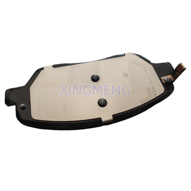 Auto Parts High Quality Front Brake Brake Pad OE 10432218 for MG RX8
