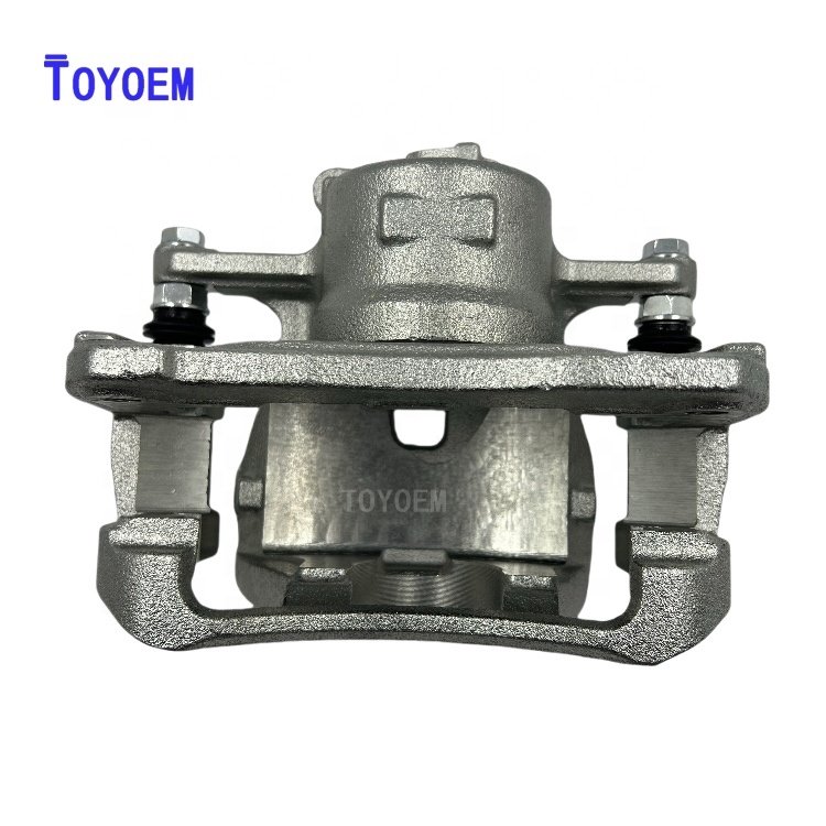 TOYOEM Factory Direct Car Auto Parts Front Lift Brake Pad Caliper 47750-06270 2006-11 ACV40 Brake Calipers for Toyota for Camry
