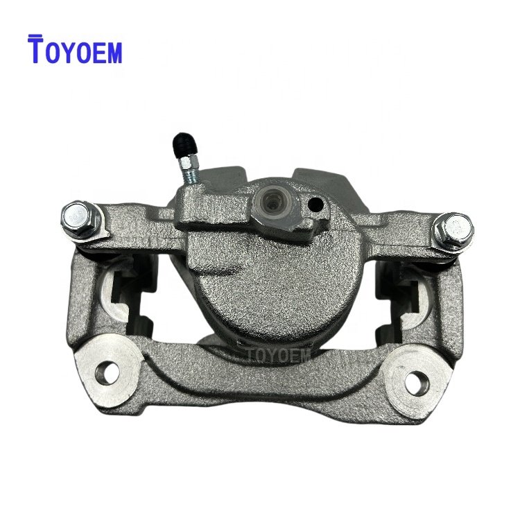 TOYOEM Factory Direct Car Auto Parts Front Lift Brake Pad Caliper 47750-06270 2006-11 ACV40 Brake Calipers for Toyota for Camry