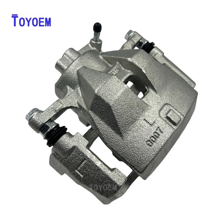 TOYOEM Factory Direct Car Auto Parts Front Lift Brake Pad Caliper 47750-06270 2006-11 ACV40 Brake Calipers for Toyota for Camry