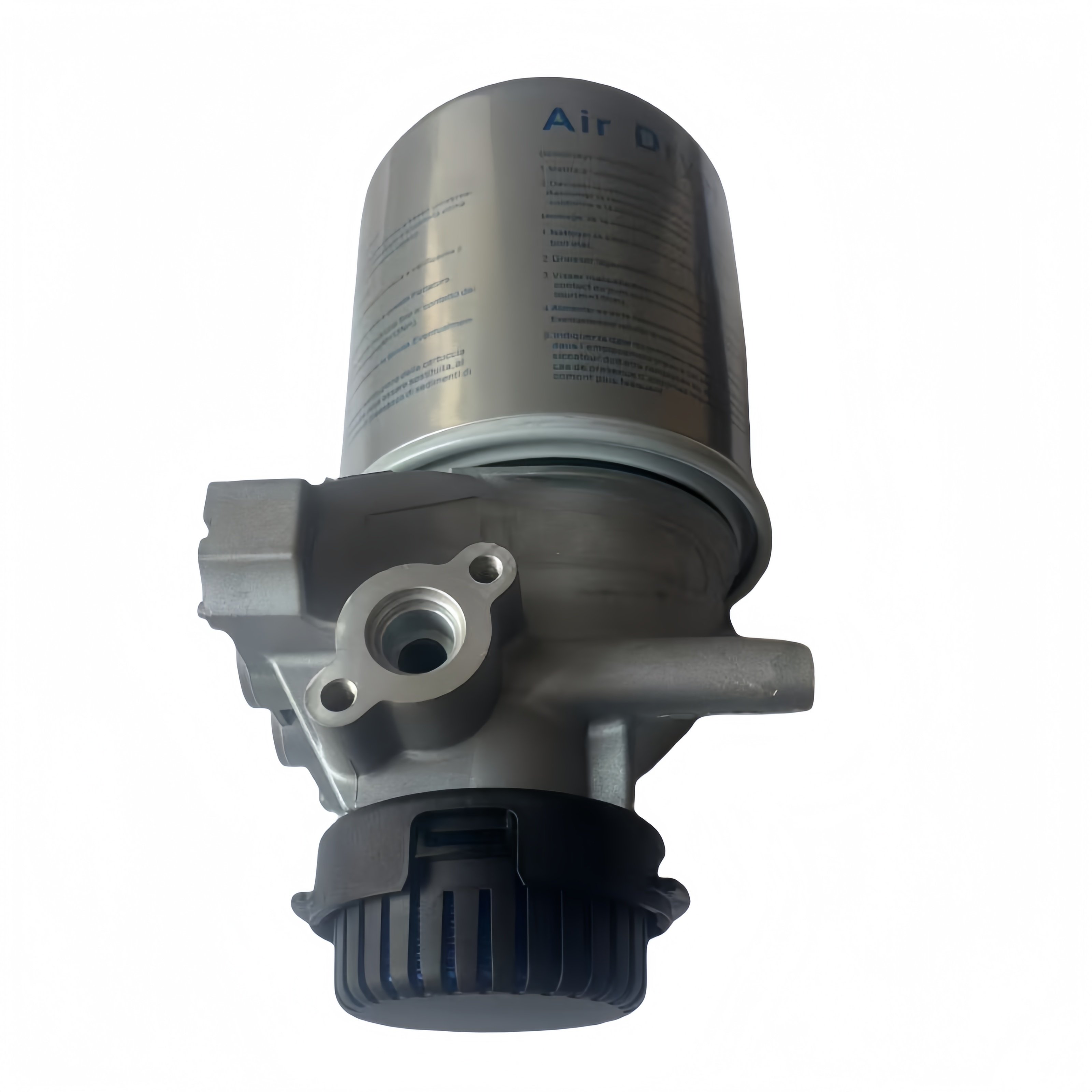 New Condition Multiple-Circuit Protection Brake Valve 9325109102 for Trucks Truck Brake System Valve