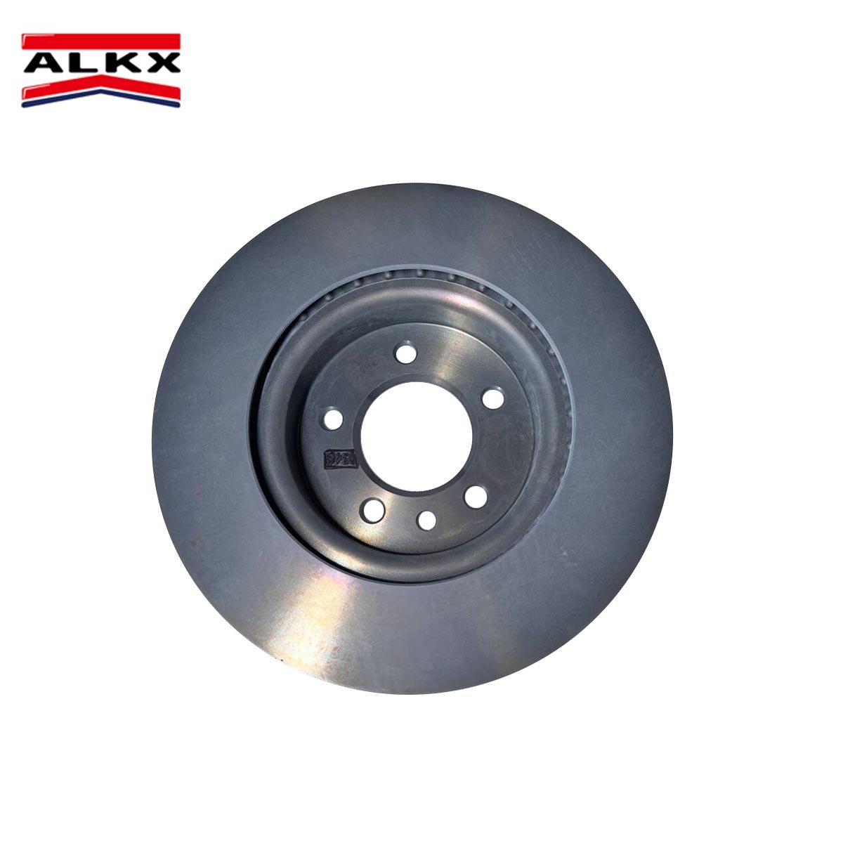 Front Brake Disc for Land Rover V6 4.0L 2.7L 140KW Diesel Discovery 3 / 4 Range Rover Sport 2005-2009 Auto Brake Disc SDB000604