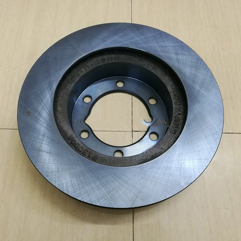 Wholesale High Quality Brake Disc Caliper Disc Brake Pad Accessories Front Disc Brake Friction Plate