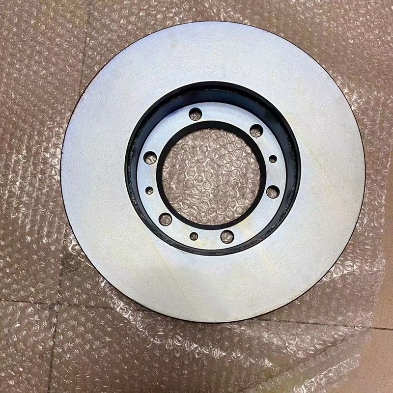 Wholesale High Quality Brake Disc Caliper Disc Brake Pad Accessories Front Disc Brake Friction Plate