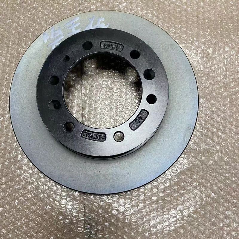 Wholesale High Quality Brake Disc Caliper Disc Brake Pad Accessories Front Disc Brake Friction Plate