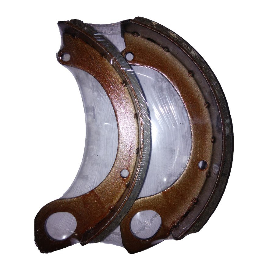 K8804 Hand Brake Shoe for Hino FD Ranger S4653-01210