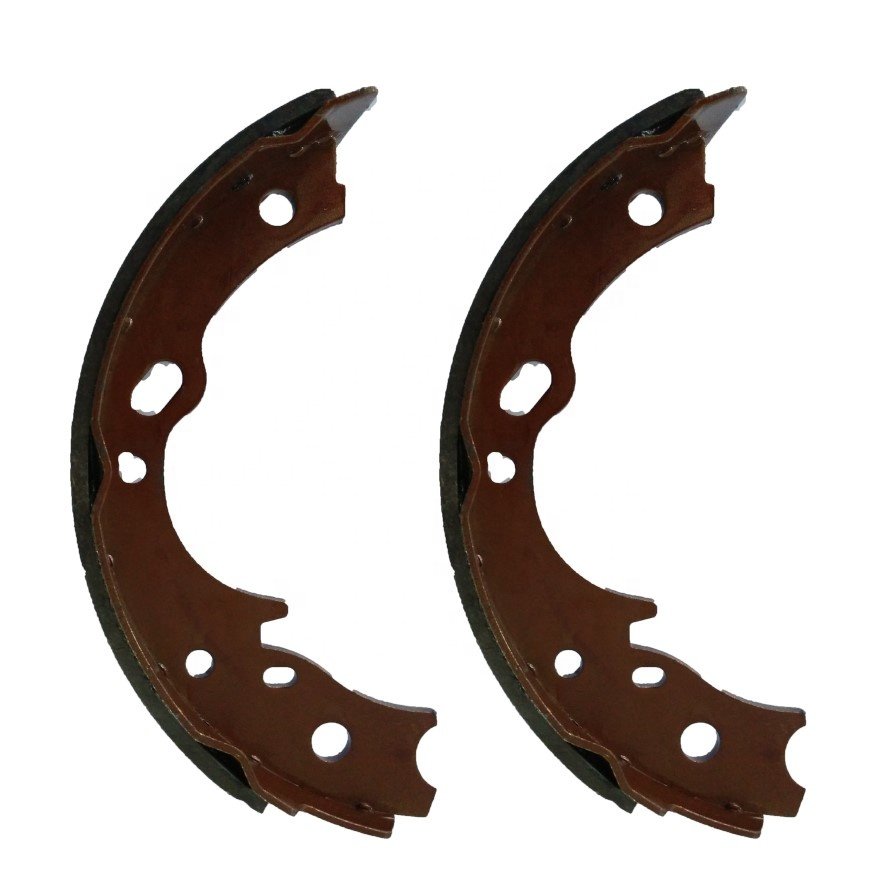 K8804 Hand Brake Shoe for Hino FD Ranger S4653-01210