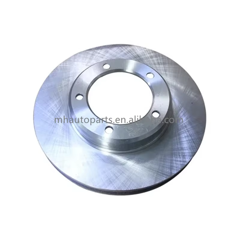 Brake Disc Suitable for Toyota Land Cruiser HZJ105 FZJ79 HZJ79 Front Brake Disc OEM 43512-60140
