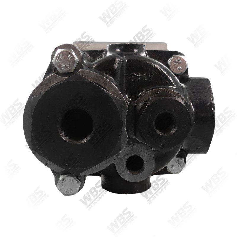Single Cylinder Compressor Without Gear for HINO K13C; K13D OEM 29100-1803 Truck Brake Accessories