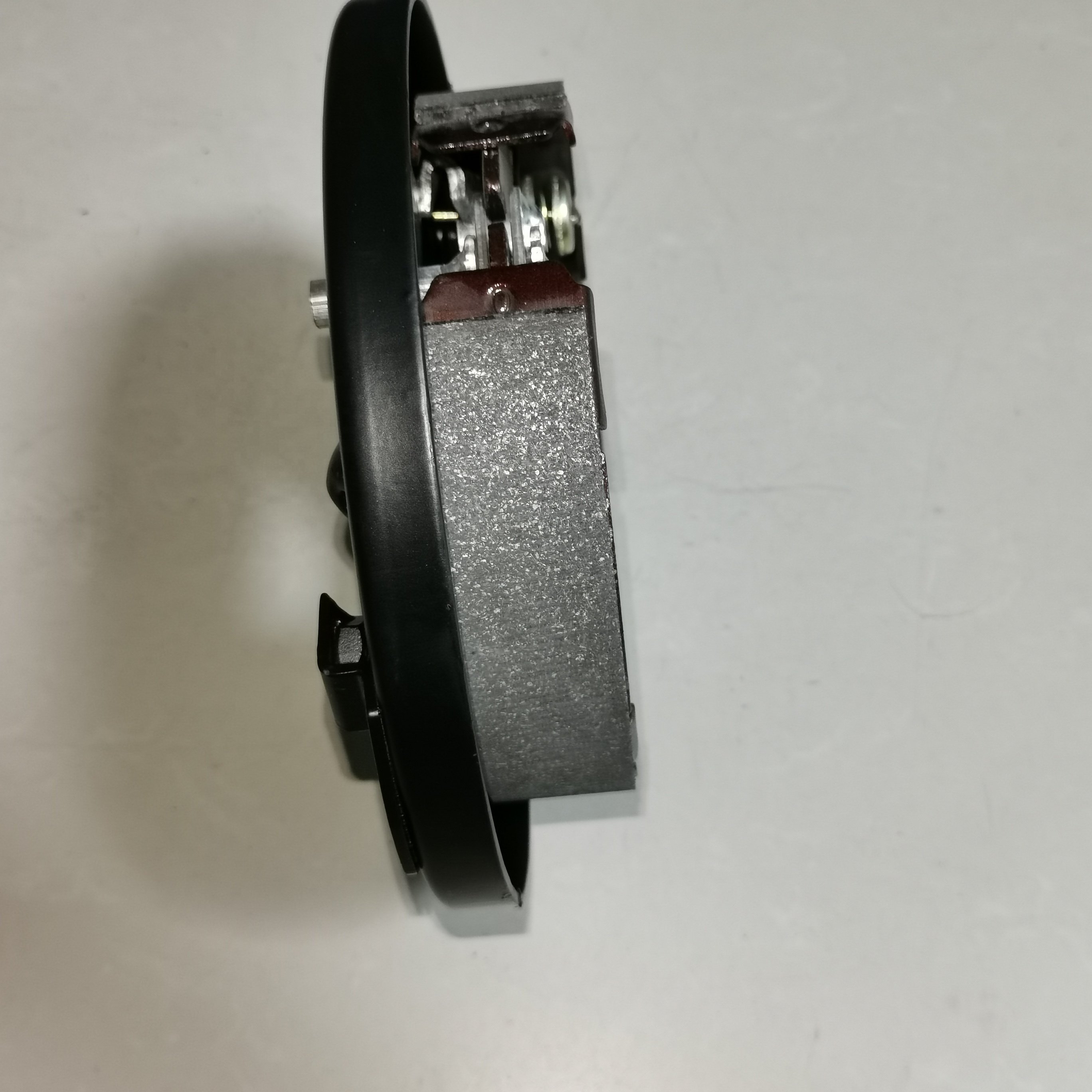 China Auto 130HT Hand Brake Drum Assy