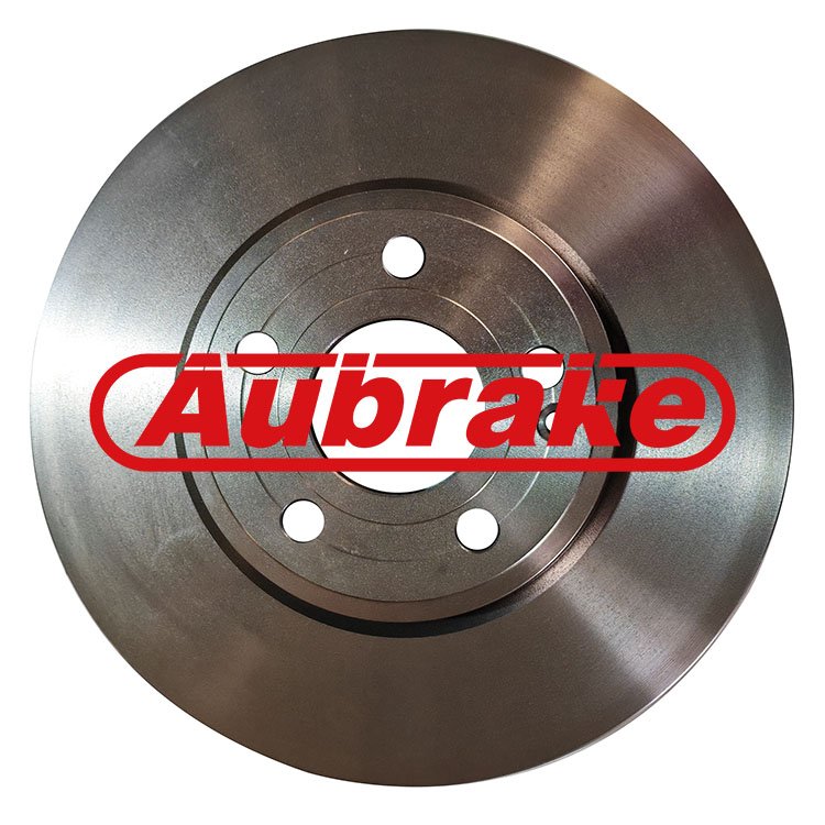 Wholesale Auto Parts Brake Disc Set Ventilation Brake Disc Set for Mercedesbenz GLA 2464212812