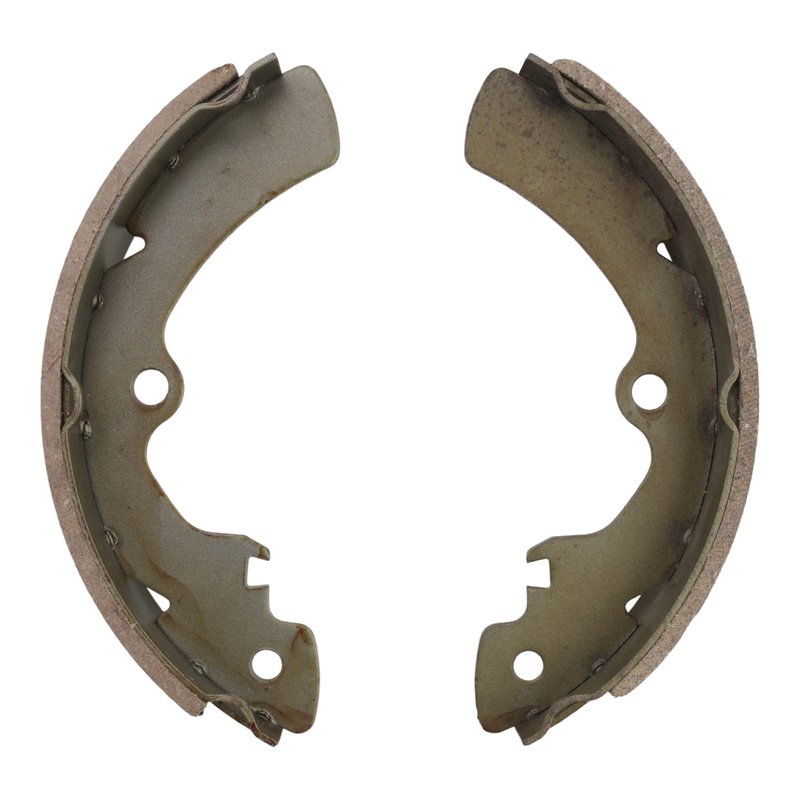 Golf Cart Parts Accessories 220 Brake Shoes Suitable for LVTONG YIGAO LANGQING Sightseeing Car Electrical Vehicle