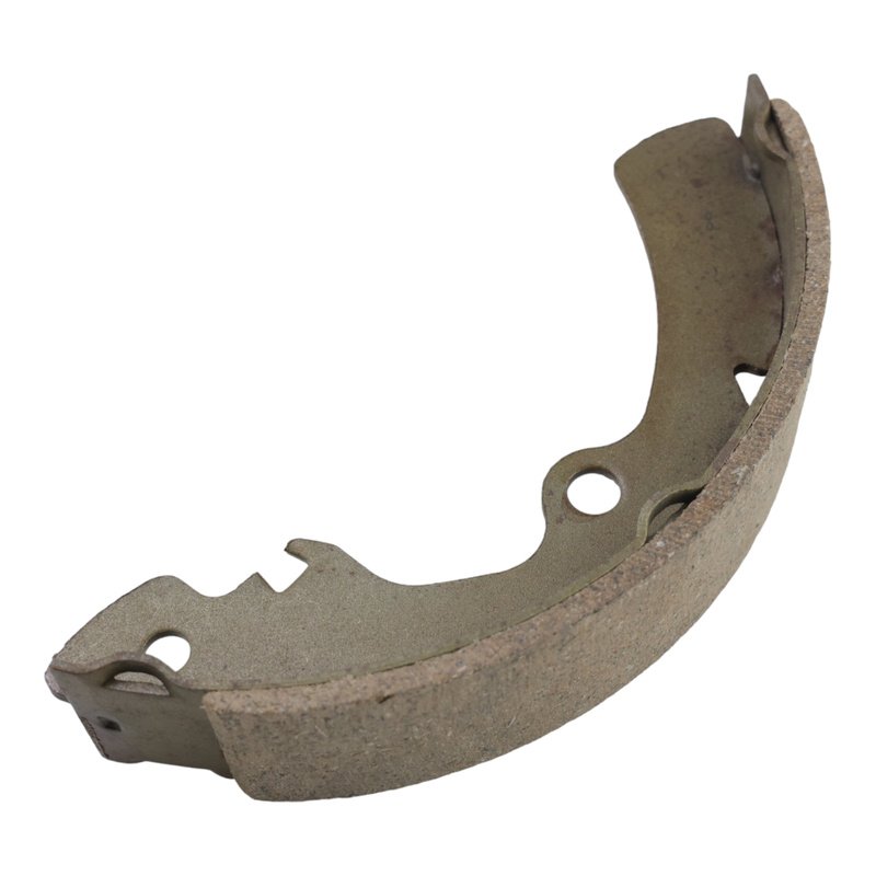 Golf Cart Parts Accessories 220 Brake Shoes Suitable for LVTONG YIGAO LANGQING Sightseeing Car Electrical Vehicle