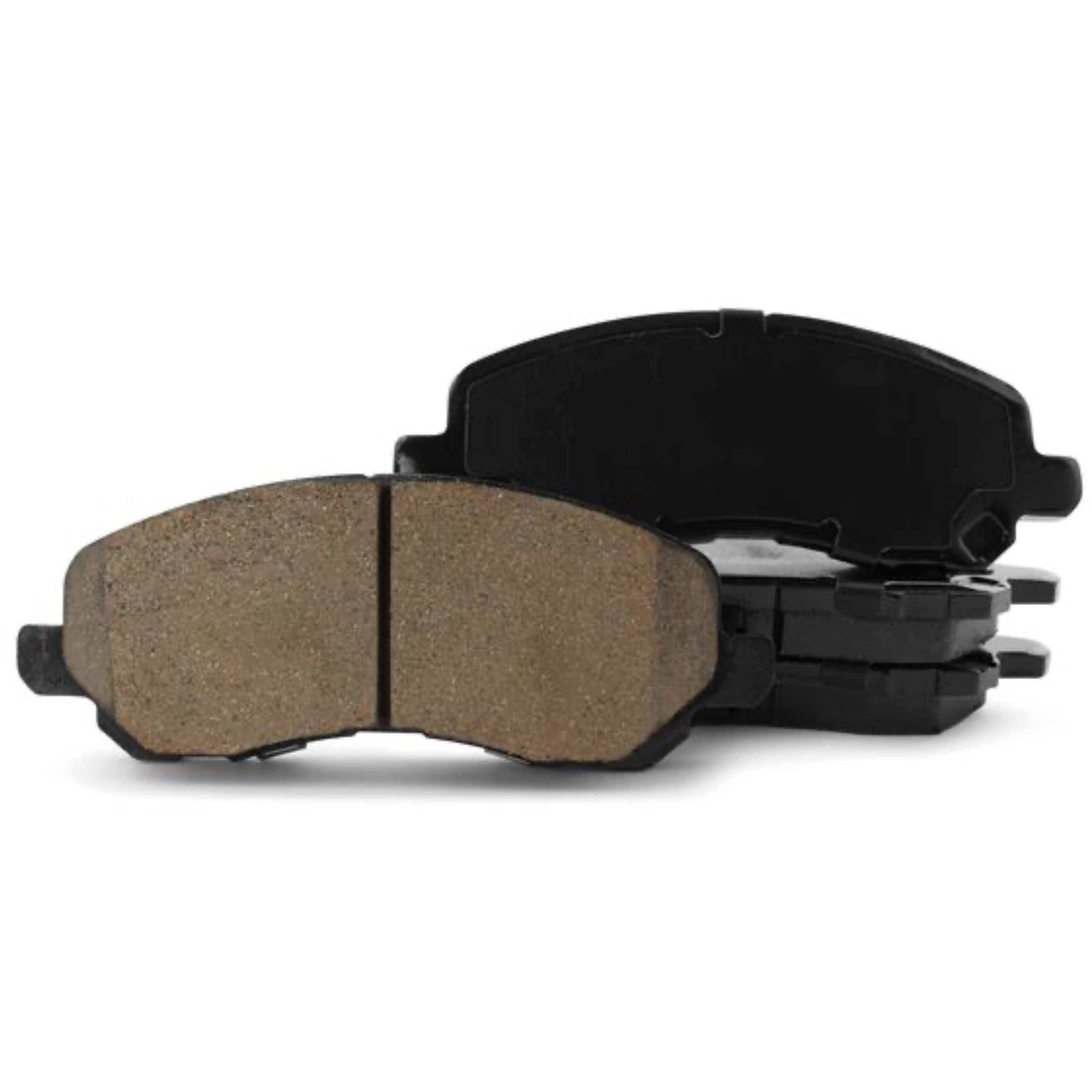 High Performance Factory Auto Parts Brake Pads (Pastillas De Freno) OEM Disc D866/D1285/D2057/wva 23584 Is Front Axle Brake