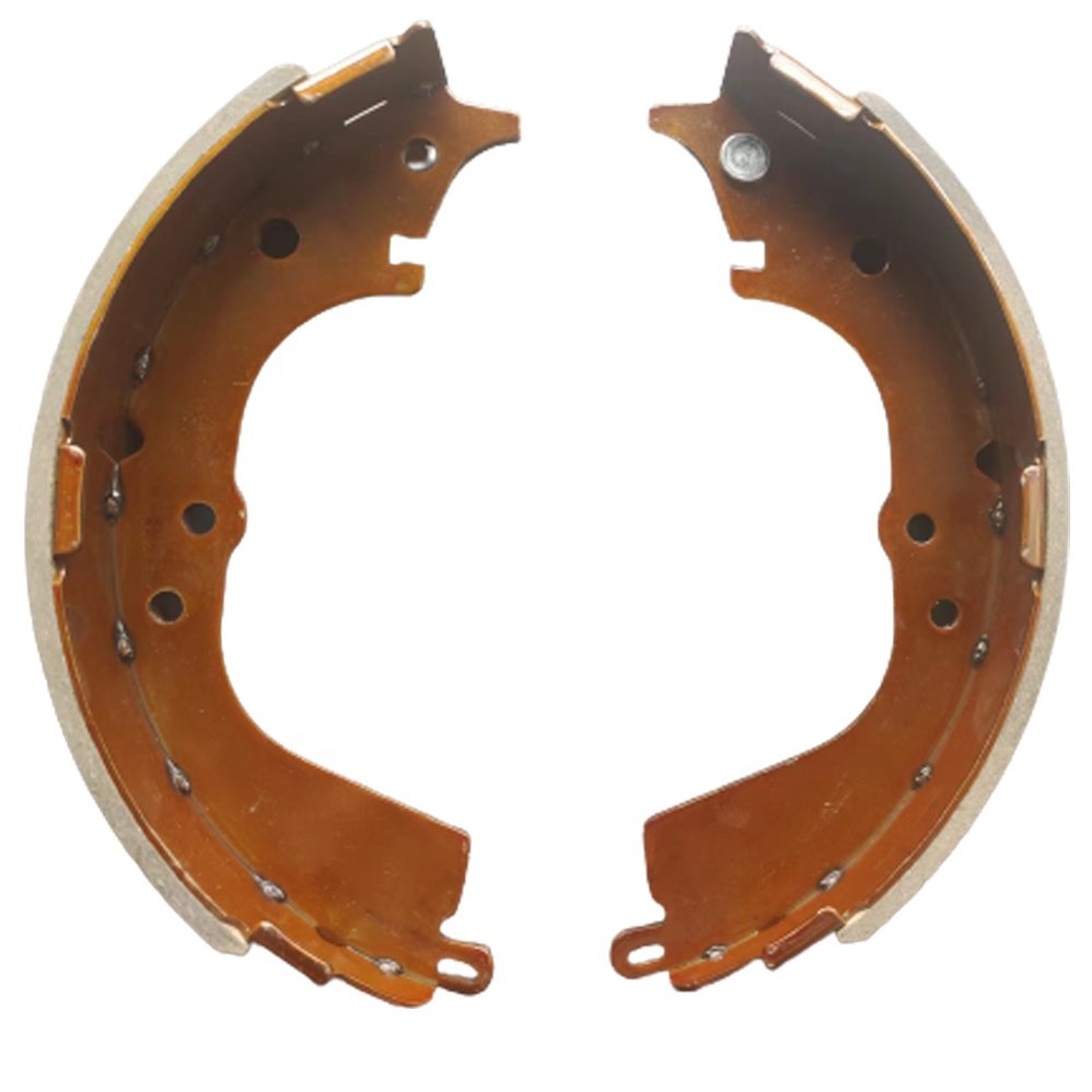 Rear Drum Ceramic Brake Shoe K2330 04495-26180 for Grand Hiace