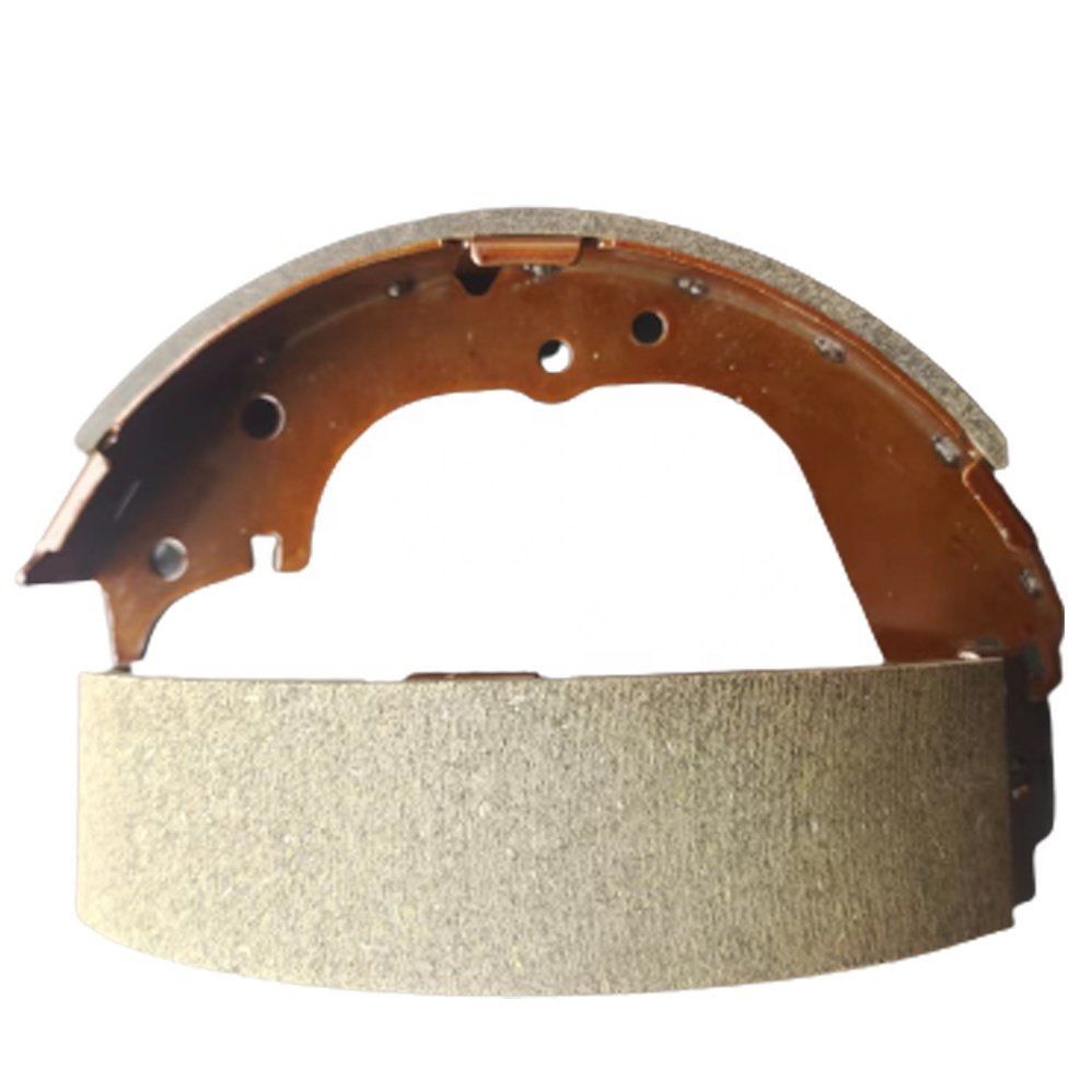 Rear Drum Ceramic Brake Shoe K2330 04495-26180 for Grand Hiace