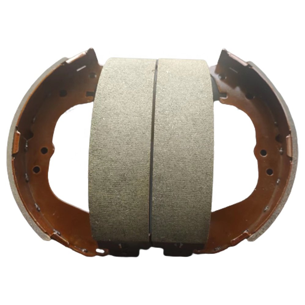 Rear Drum Ceramic Brake Shoe K2330 04495-26180 for Grand Hiace