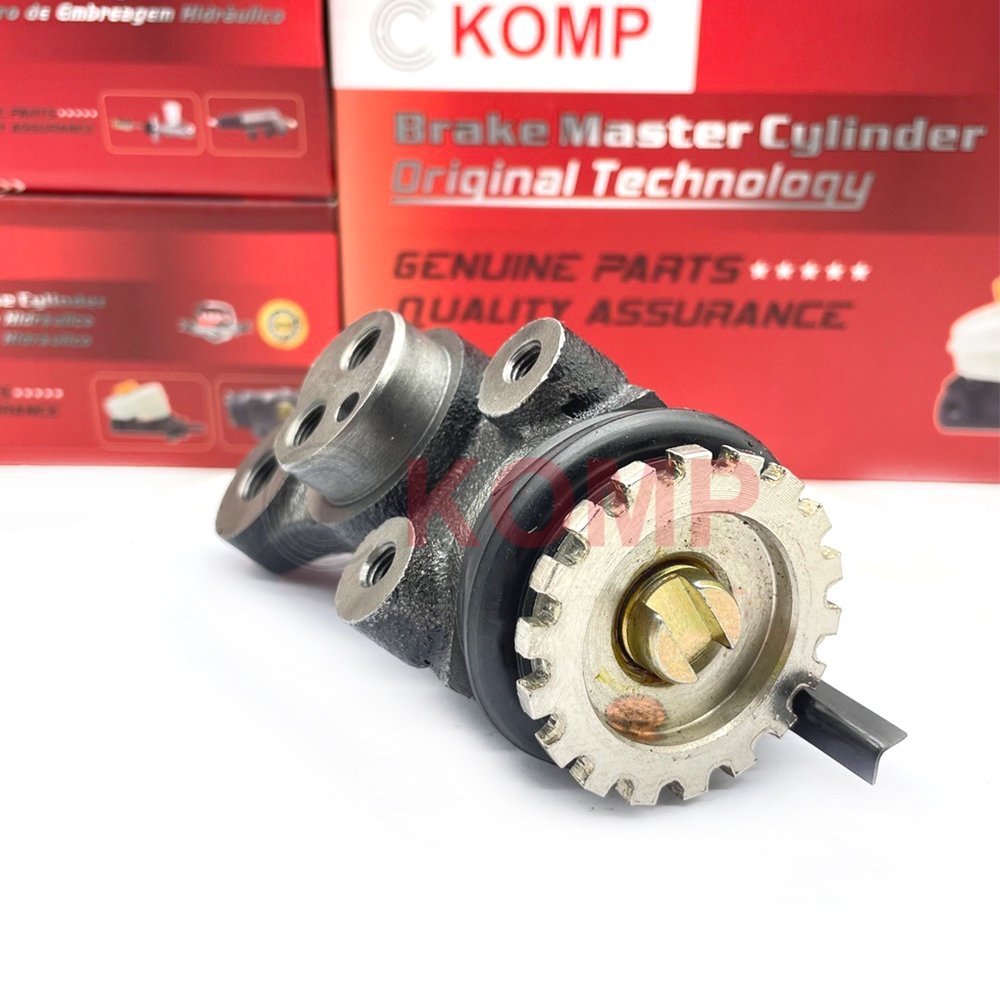 Brake Wheel Cylinder for TOYOTA DYNA 300 400/ Brake Wheel Pump for HINO DUTRO 47510-37080