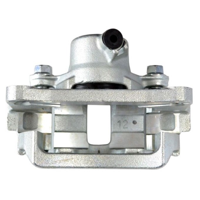 WLGRT 47750-34030(LH) 47730-34030(RH) Rear Brake Caliper for Toyota Land Cruiser Prado J12 2002-2010