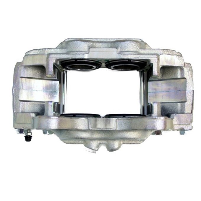 WLGRT 47750-34030(LH) 47730-34030(RH) Rear Brake Caliper for Toyota Land Cruiser Prado J12 2002-2010