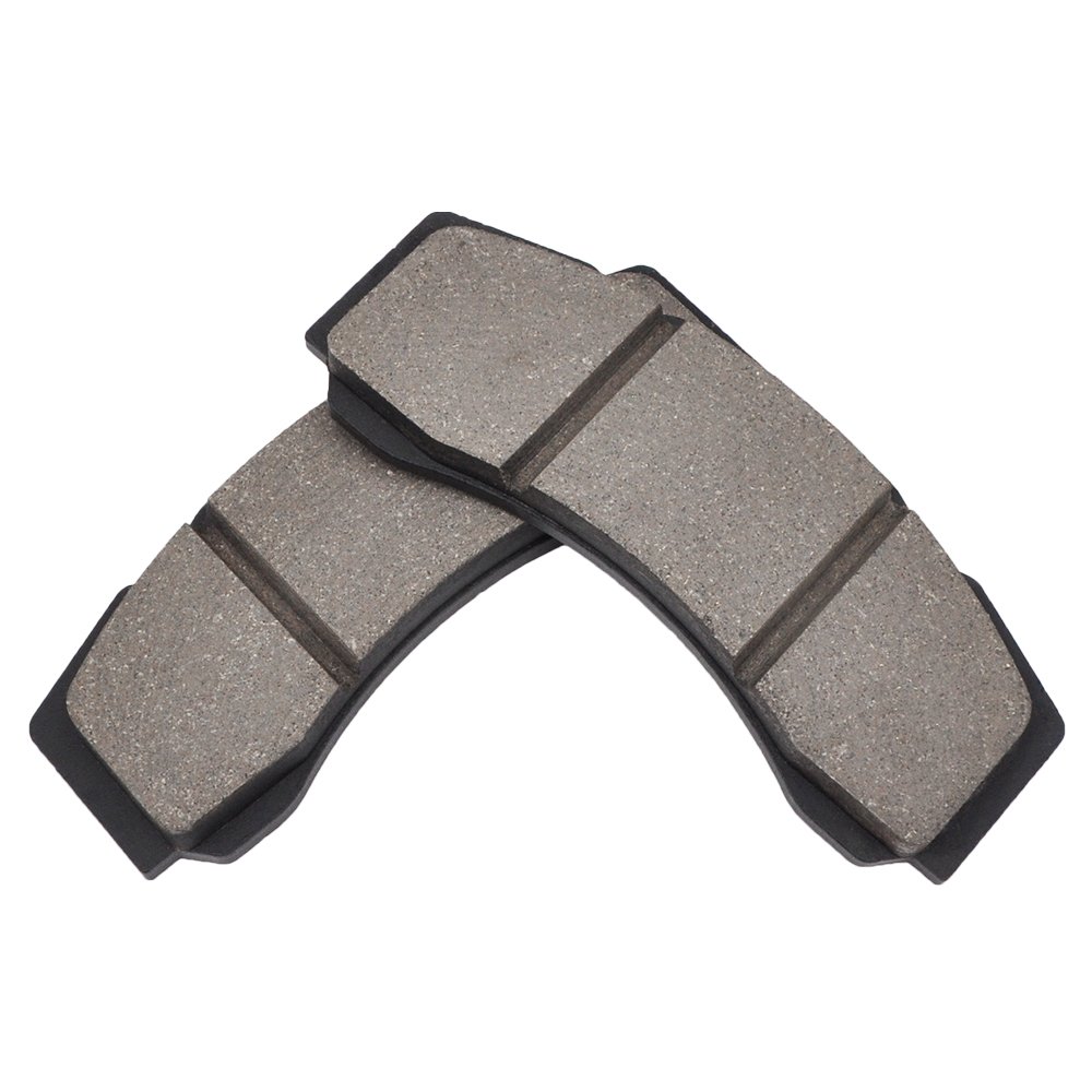 Brake Pads for Cars Ceramic Brake Pads for Bmw Geely Mini Land Rover Jeep Toyota