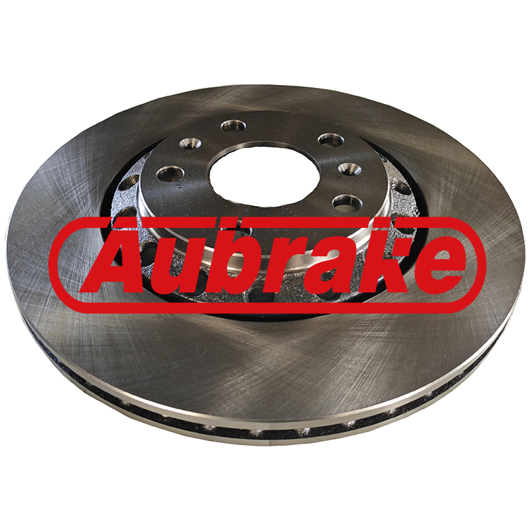 Hot Auto Parts Online Front Car Brake Disc for Audi A8 4E0615601K