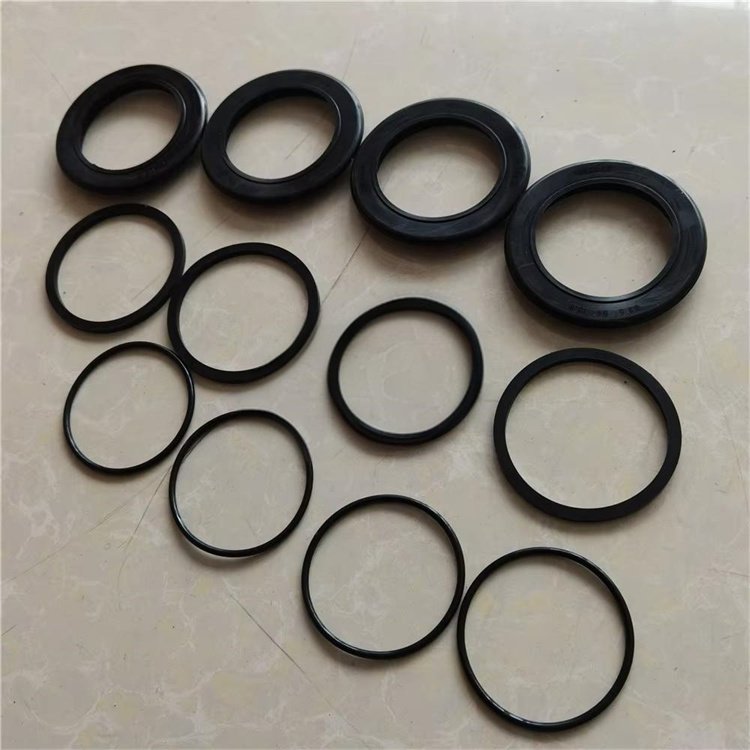 50A0009C Brake Caliper Seal Kits for Liugong Wheel Loader Spare Parts