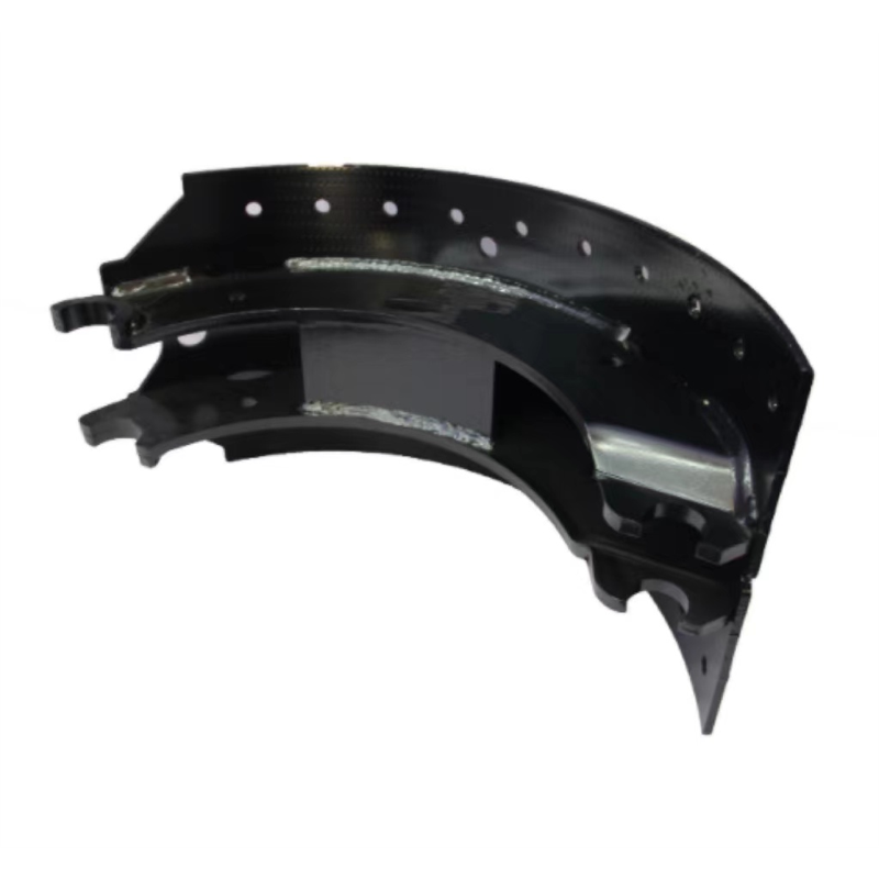 Auto Parts Rear Hino Brake Lining Trailer Kit Trucks Brake Lining