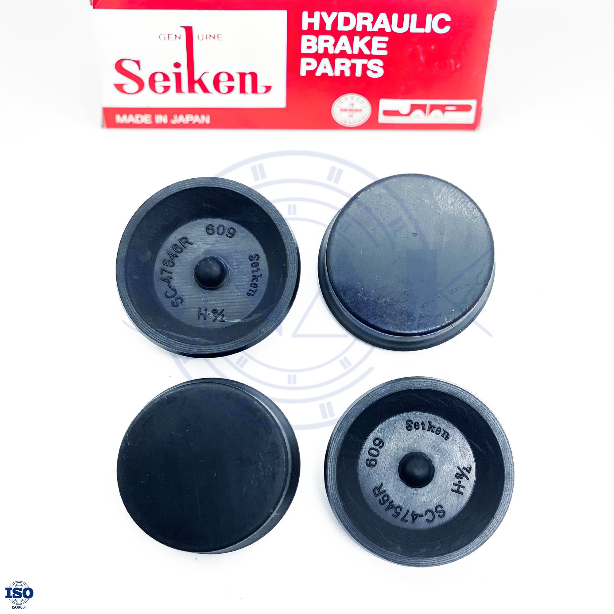 SNAK Hydraulic Wheel Cylinder Rubber EDPM Brake Cup Seal Seiken Hiken SC-47546r Customize Piston Seal Rod Seal