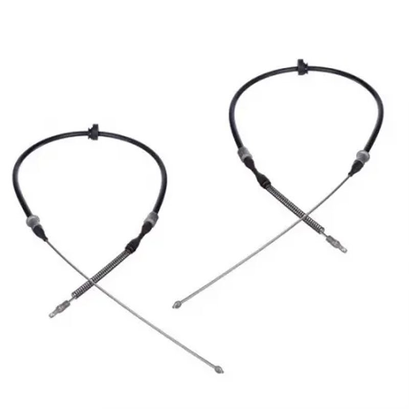 Complete Models Car Hand Brake Cable OEM 46752226 Auto Brake Cable
