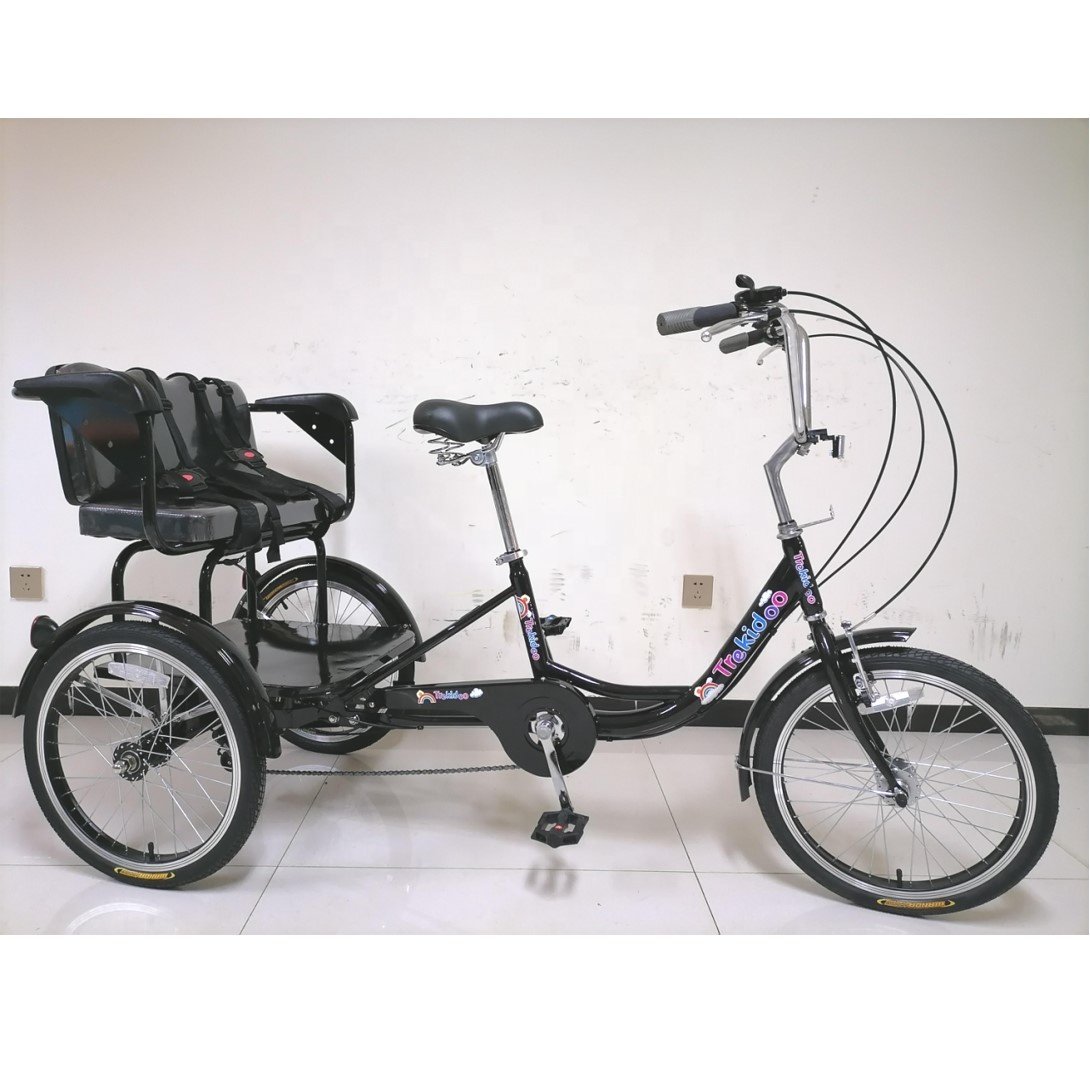 SH-T123 for Baby Passenger Tricycles Rickshaw