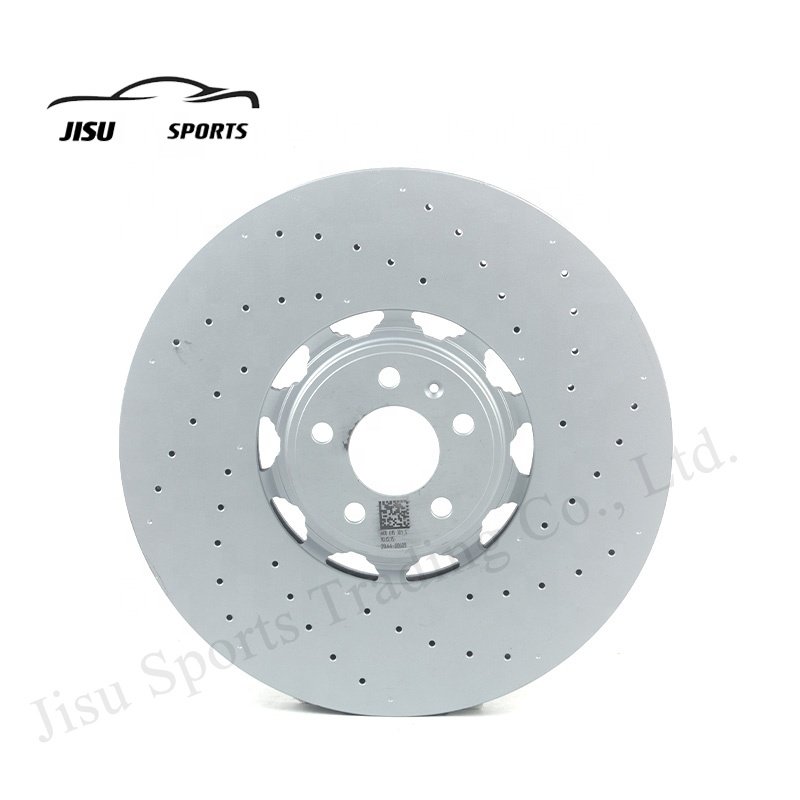 10 Pot Brake Calipers 10n Single Piston Caliper Rear Kit Full Set for Audi A6 A7 A8 Q6 Q7 Q8 RS7 RS8